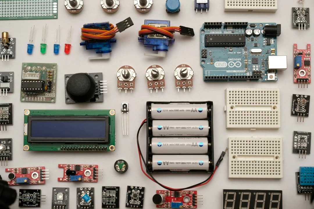 Future Accelerator
